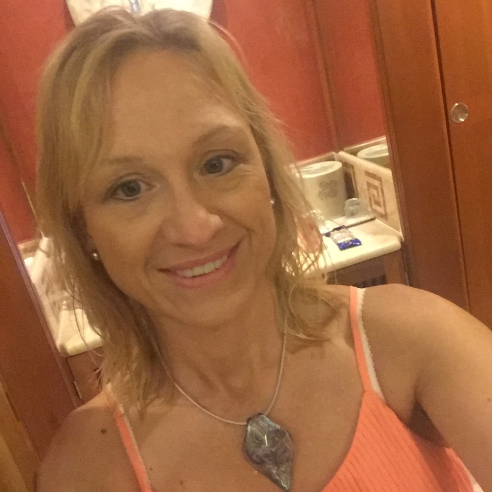 Meet your Posher, Joanna